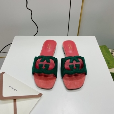 Gucci Slippers